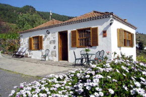 Puente Roto, Villa De Mazo